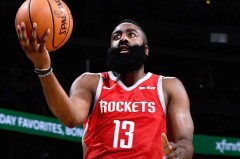 NBA快船队莱昂纳德签约之谜与哈登餐厅欠费风波揭秘