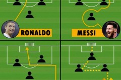 乌姆蒂蒂与登贝莱：巴塞罗那旧将命运对比，金球奖之争激荡足球圈